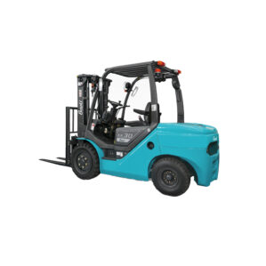 Carrello Elevatore - KBD 30