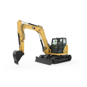Escavatore Cingolato - Caterpillar 309