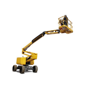 Piattaforma Aerea 20 MT - Haulotte HA20 RTJ PRO