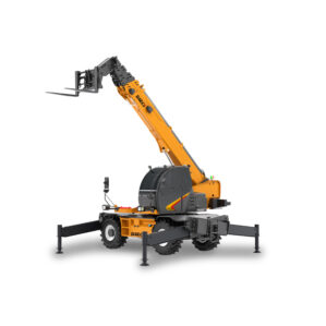 Sollevatore Telescopico 30 MT - Dieci Pegasus 60.30