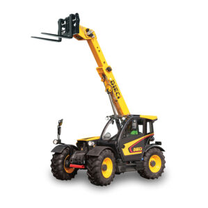 Sollevatore telescopico 10 MT - Dieci Agri Star 38.10 evo GD