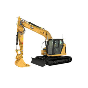Escavatore Cingolato - Caterpillar 315
