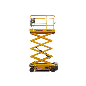 Piattaforma Aerea 8 MT - Haulotte Optimum 8