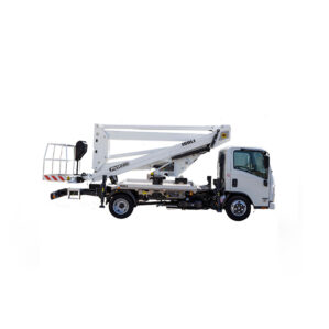 Piattaforma Aerea articolata 22 MT - ISOLI - PNT 220 NLX
