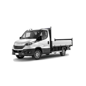 Furgone Cassonato - Daily Iveco 35